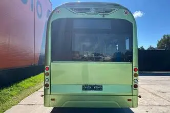 Volvo B5LH 7900 HC 4x2, 180 kW, automatic