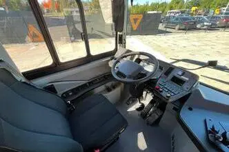 Volvo B5LH 7900 HC 4x2, 180 kW, automatic