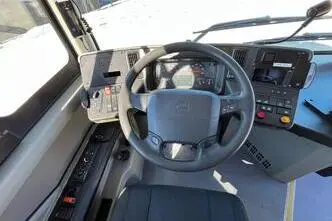 Volvo B5LH 7900 HC 4x2, 180 kW, automatic