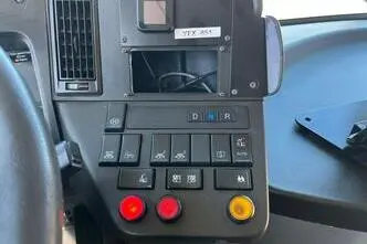 Volvo B5LH 7900 HC 4x2, 180 kW, automatic