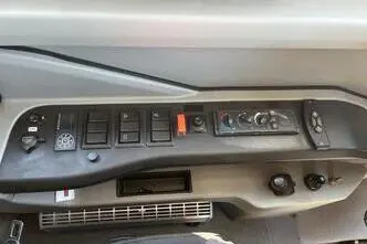 Volvo B5LH 7900 HC 4x2, 180 kW, automatic