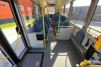 Volvo B5LH 7900 HC 4x2, 180 kW, automatic