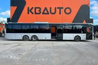 Volvo B8R 8900 LE, 240 kW, diesel, automatic