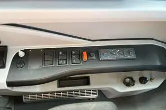Volvo B8R 8900 LE, 240 kW, diesel, automatic