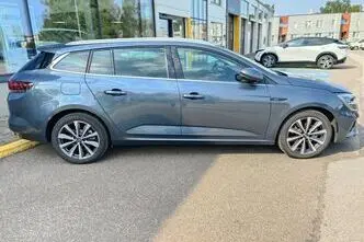 Renault Megane, 1.6, 67 kW, подключаемый гибрид, автомат, передний привод