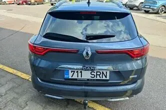 Renault Megane, 1.6, 67 kW, подключаемый гибрид, автомат, передний привод