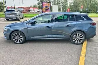 Renault Megane, 1.6, 67 kW, подключаемый гибрид, автомат, передний привод