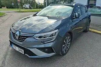 Renault Megane, 1.6, 67 kW, подключаемый гибрид, автомат, передний привод