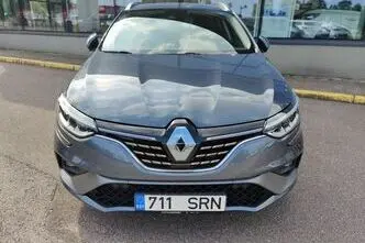 Renault Megane, 1.6, 67 kW, подключаемый гибрид, автомат, передний привод