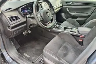 Renault Megane, 1.6, 67 kW, подключаемый гибрид, автомат, передний привод