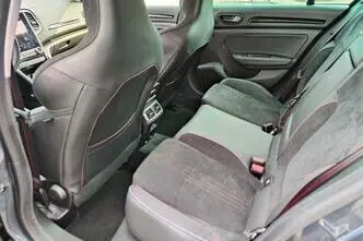 Renault Megane, 1.6, 67 kW, подключаемый гибрид, автомат, передний привод