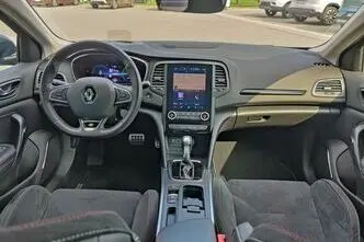 Renault Megane, 1.6, 67 kW, подключаемый гибрид, автомат, передний привод