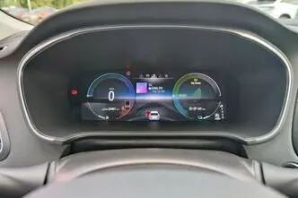 Renault Megane, 1.6, 67 kW, подключаемый гибрид, автомат, передний привод