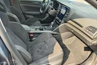 Renault Megane, 1.6, 67 kW, подключаемый гибрид, автомат, передний привод