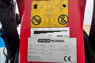 Scania G480, 353 kW, diisel, automaat