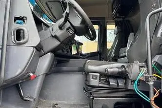 Scania G480, 353 kW, diisel, automaat