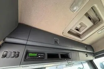 Scania G480, 353 kW, diisel, automaat