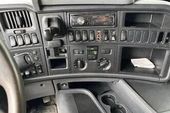 Scania G480, 353 kW, diisel, automaat