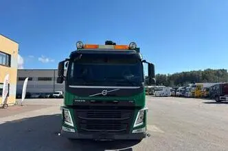 Volvo FM 410, 308 kW, diisel