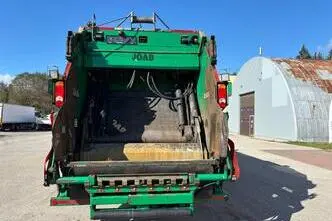 Volvo FM 410, 308 kW, diisel