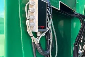 Volvo FM 410, 308 kW, diisel
