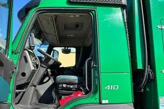 Volvo FM 410, 308 kW, diisel