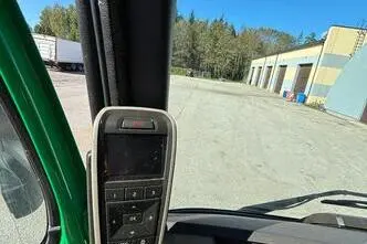 Volvo FM 410, 308 kW, diisel