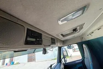 Volvo FM 410, 308 kW, diisel