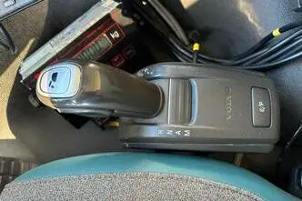 Volvo FM 410, 308 kW, diisel