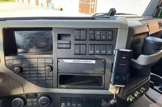 Volvo FM 410, 308 kW, diisel