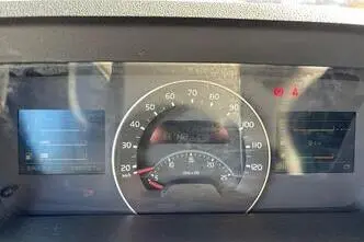 Volvo FM 410, 308 kW, diisel