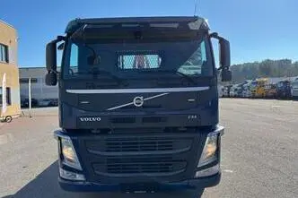 Volvo FM450, 338 kW, diisel, automaat
