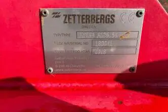Volvo FM450, 338 kW, diisel, automaat