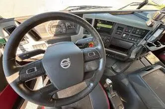 Volvo FM450, 338 kW, diisel, automaat
