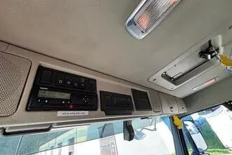 Volvo FM450, 338 kW, diisel, automaat