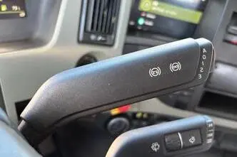 Volvo FM450, 338 kW, diisel, automaat