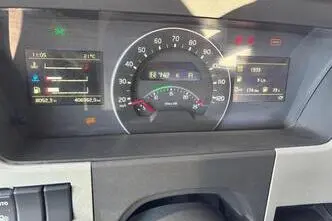 Volvo FM450, 338 kW, diisel, automaat