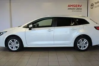 Toyota Corolla, 1.8, 72 kW, гибрид, автомат, передний привод