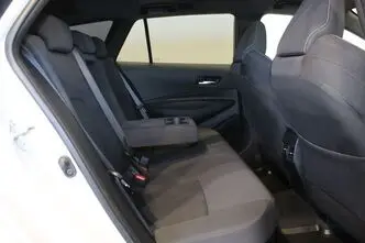 Toyota Corolla, 1.8, 72 kW, гибрид, автомат, передний привод