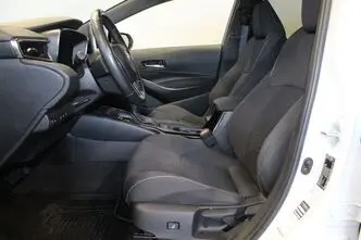 Toyota Corolla, 1.8, 72 kW, гибрид, автомат, передний привод