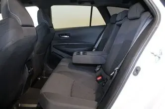 Toyota Corolla, 1.8, 72 kW, гибрид, автомат, передний привод