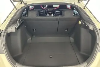 Honda Civic, 2.0, 242 kW, bensiin, manuaal, esivedu