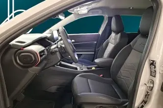 Jeep Avenger, 1.2, 81 kW, гибрид, автомат, передний привод