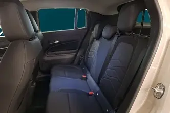 Jeep Avenger, 1.2, 81 kW, гибрид, автомат, передний привод