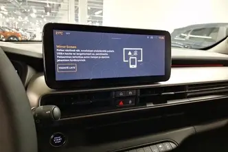 Jeep Avenger, 1.2, 81 kW, гибрид, автомат, передний привод