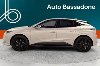 DS 4, 1.6, 165 kW, подключаемый гибрид, автомат, передний привод