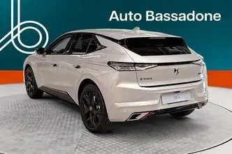 DS 4, 1.6, 165 kW, подключаемый гибрид, автомат, передний привод