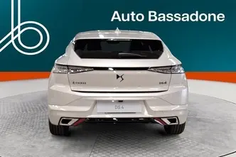 DS 4, 1.6, 165 kW, подключаемый гибрид, автомат, передний привод