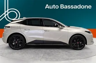 DS 4, 1.6, 165 kW, подключаемый гибрид, автомат, передний привод