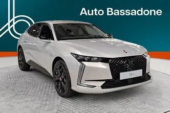 DS 4, 1.6, 165 kW, подключаемый гибрид, автомат, передний привод